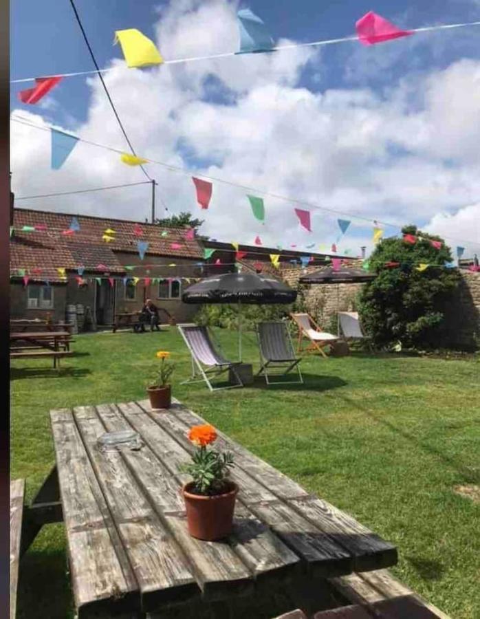 Tuckers Grave Inn Nr Bath Longleat Cheddar Bristol Norton St Philip Екстериор снимка