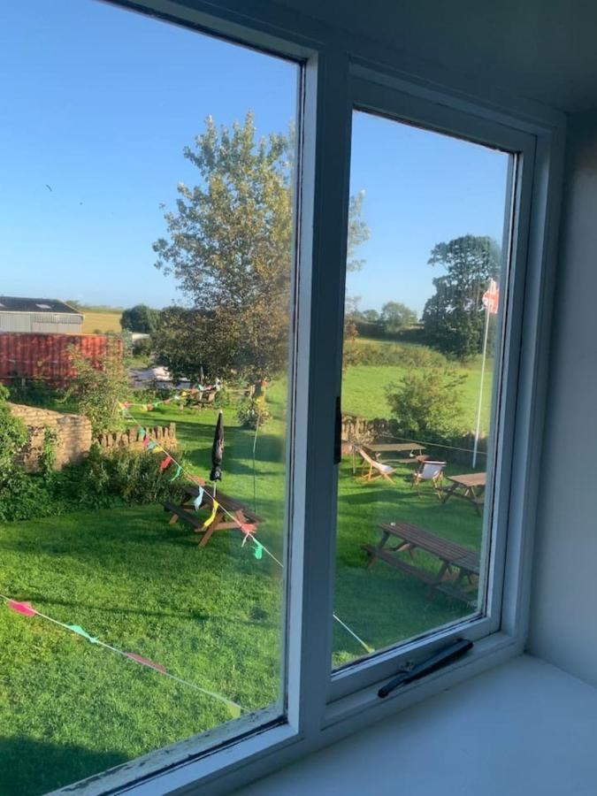 Tuckers Grave Inn Nr Bath Longleat Cheddar Bristol Norton St Philip Екстериор снимка